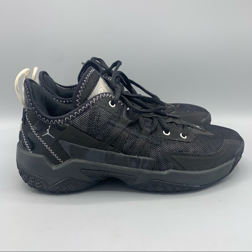 Nike Jordan One 1 Take 2 II Westbrook Youth Size 6 Basketball Shoes CZ0840-100.